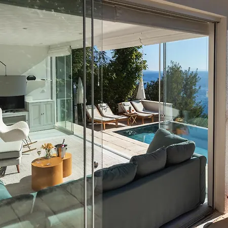 Le View Villa *