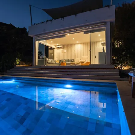 Le View Villa Pisak