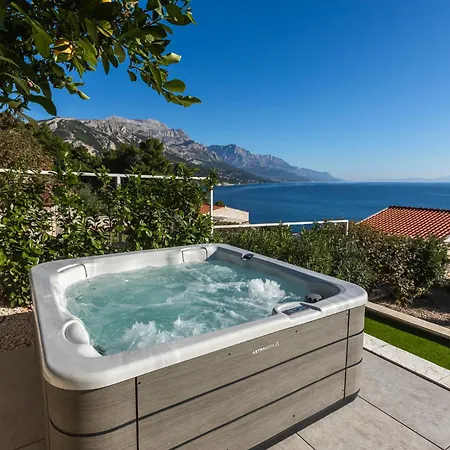 Le View Villa Pisak
