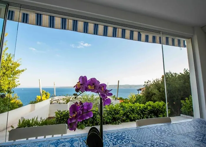 Le View Villa *