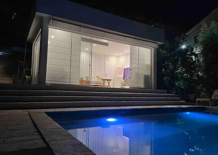 Le View Villa