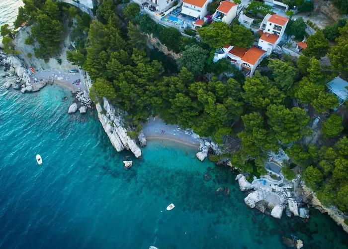 Villa Le View