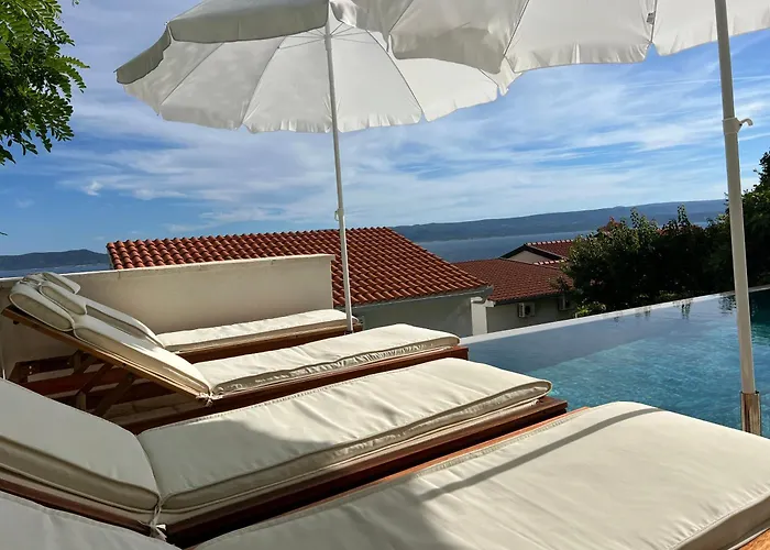 Le View Villa