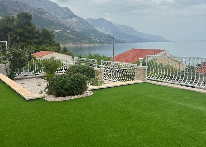 Le View Villa *