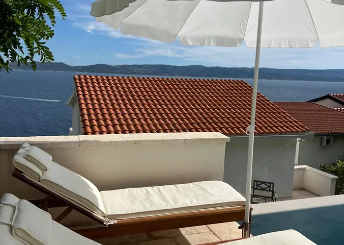 Villa Le View *