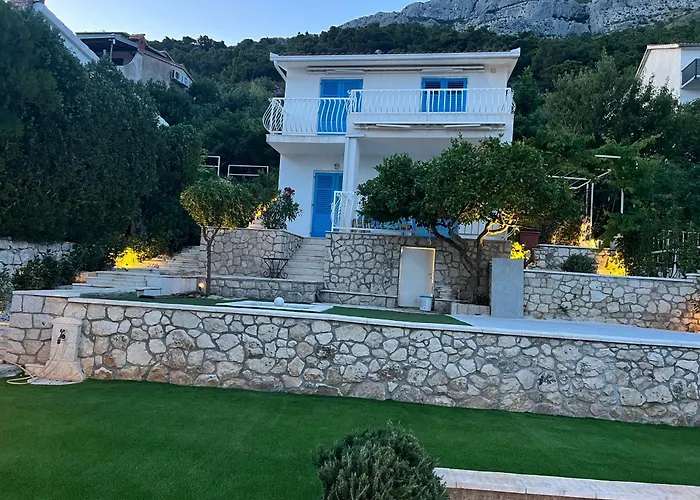Le View Villa