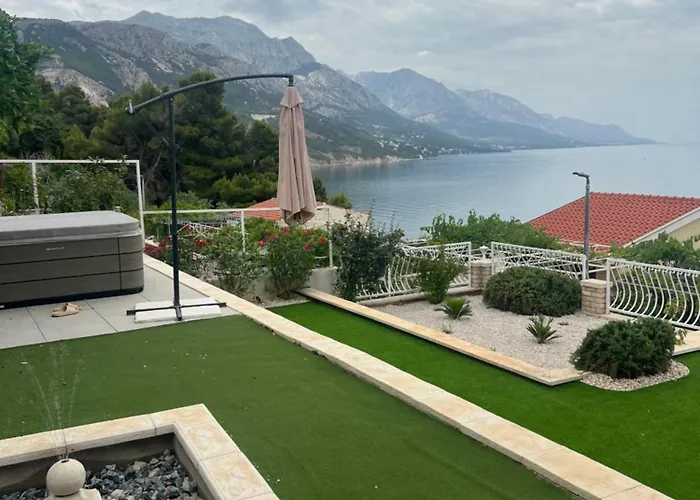 Le View Villa
