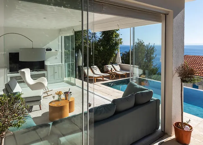 Le View Villa *