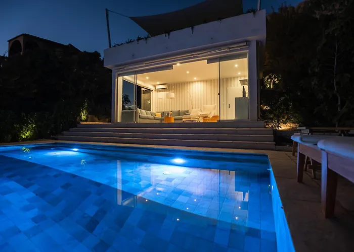Le View Villa Pisak