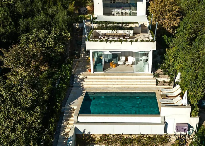 Le View Villa