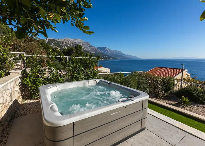 Le View Villa Pisak