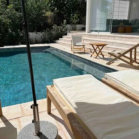 Le View Villa Pisak