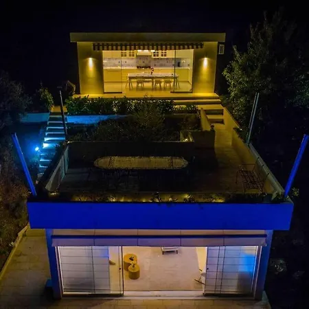 Villa Le View Pisak