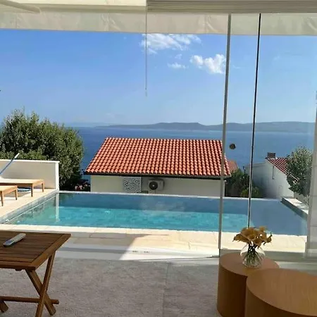 Le View Villa