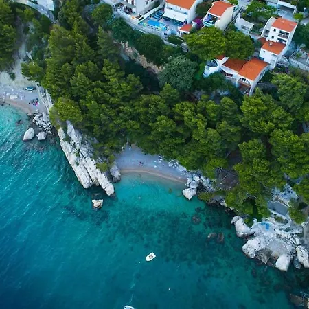 Villa Le View