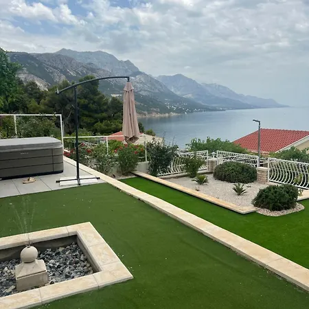 Le View Villa