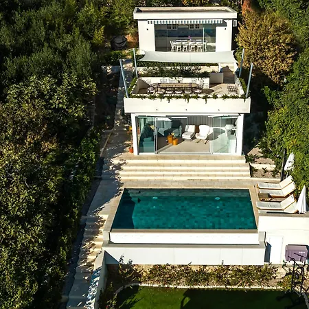 Le View Villa