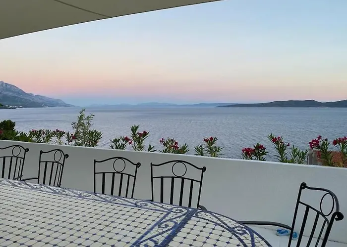 Le View * بيساك