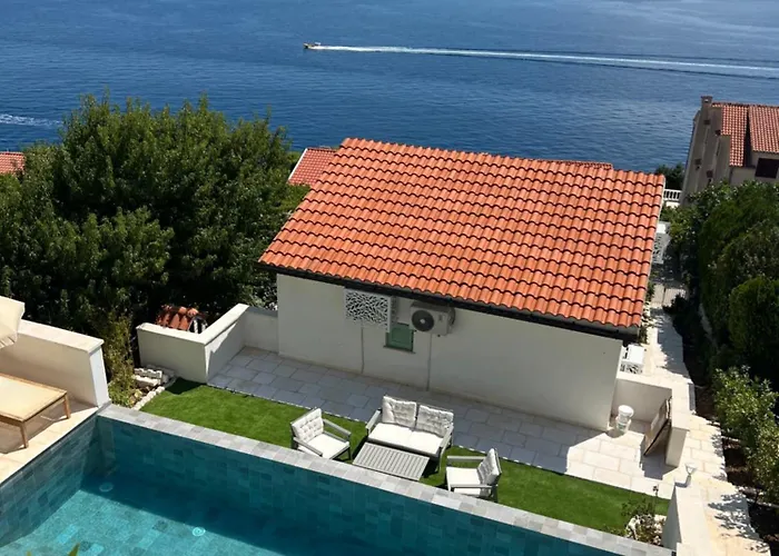 Vila Le View Pisak