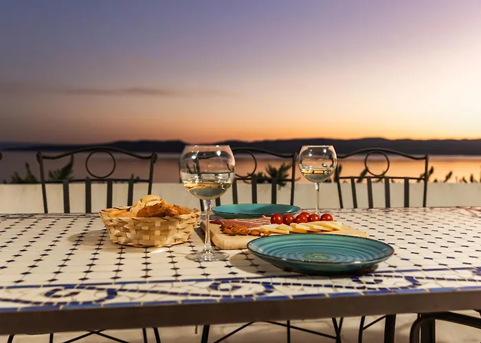 Le View فيلة بيساك